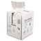 Integrated Bagging Systems Food Bags, 112 oz, 6" x 3" x 15", Clear, PK1000 PB060315H - alternate 3
